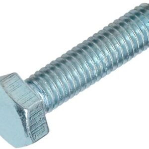 ŚRUBA MASZYNOWA OCYNK 10X20