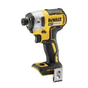 ZAKRĘTARKA UDAROWA 18V DEWALT DCF887N-R18V, 205Nm, bez aku I ładowarki
