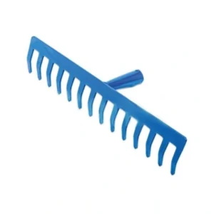 GRABIE METAL.12-ZĘB. N/OP