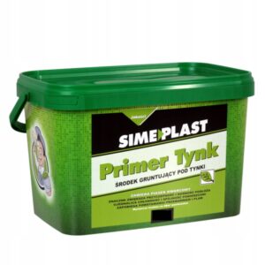PRIMER TYNK 1,5KG