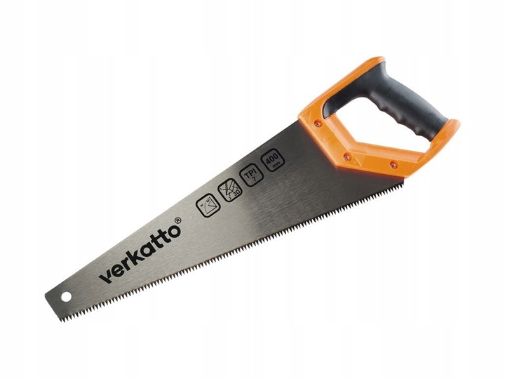 PIŁA PŁATNICA 7z/cal 500mm VR-4196