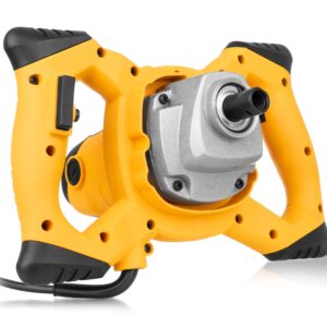 MIESZADŁO ELEKTRYCZNE 1200w M14x120MM 2szt. SM-02-031200