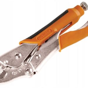 SZCZYPCE ZACISKOWE MORSE A 175mm VR-4142