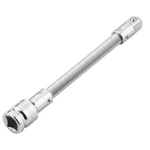 PRZEDŁUŻKA DO NASADEK 1/2" GIĘTKA 200mm VR-0499