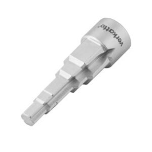 KLUCZ DO ŚRUBUNKÓW GRZEJNIKOWYCH 3/8"-7/16"-1/2"-16mm-21mm VR-0640