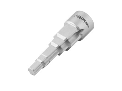 KLUCZ DO ŚRUBUNKÓW GRZEJNIKOWYCH 3/8"-7/16"-1/2"-16mm-21mm VR-0640