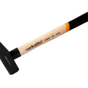 MŁOTEK ŚLUSARSKI 1500g Z DREWNIANYM TRZONKIEM VR-4047