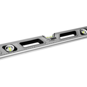POZIOMNICA ALU MAGREFLECT V-PLUS 200CM VR-4499