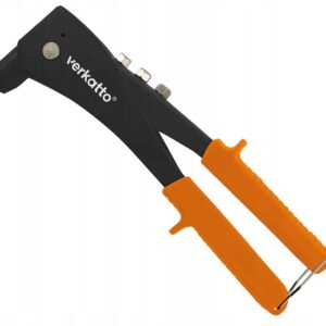 NITOWNICA ALUMINIOWA 2,4-4,8mm 10,5 VR-4301