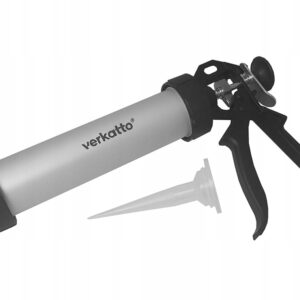 WYCISKACZ DO MAS ALUMINIOWY TUBA VR-4773