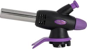 PALNIK LAMPA LUTOWNICZA ELICO RK-3140D (GWINT EURO TYPE EN417)