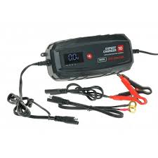 PROSTOWNIK IDEAL EXPERT CHARGER 10A 12/24V 12/24V EXCHARGE10