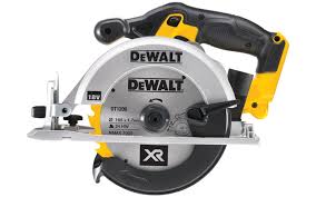 PILARKA TARCZOWA AKU. 18v 165mm XR BD-DCS391N