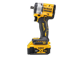 KLUCZ UDAROWY DEWALT DCF921N 1/2" 18V