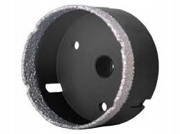 OTWORNICA DIAMENTOWA Z UCHWYT. M14 65x60mm V-PLUS VR-6828