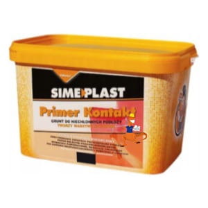 PRIMER KONTAKT 1,5 KG