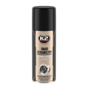 K2-SMAR CERAMICZNY 400ML SPRAY