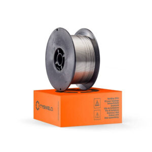 DRUT SPAW. SAMOOSŁONOWY FI 0,8mm 1,00kg TYSWELD T71GS (SPAWANIE BEZ GAZU) T71GS.018