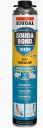 SOUDAL KLEJ SOUDALBOND EASY TURBO 750ML
