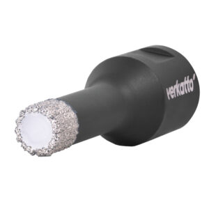 OTWORNICA DIAMENTOWA Z UCHWYT. M14 8x62mm V-PLUS VR-6812