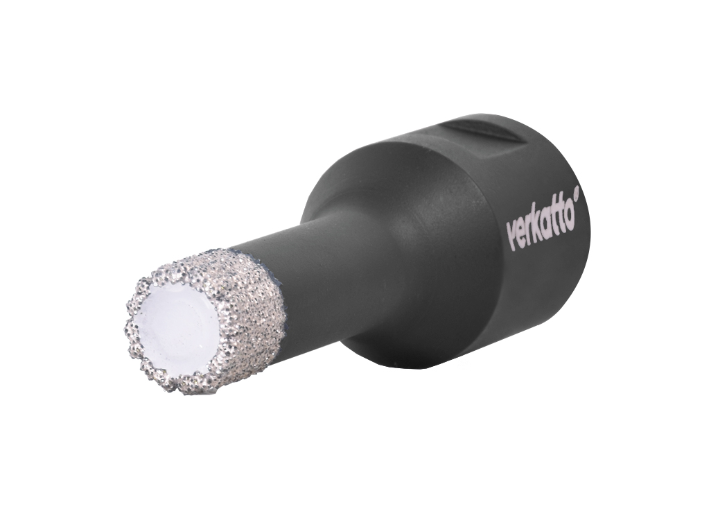 OTWORNICA DIAMENTOWA Z UCHWYT. HEX 6x67mm V-PLUS VR-6801