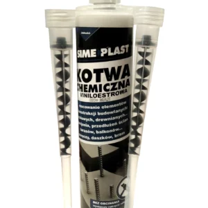 SI-7851 KOTWA VINILOESTROWA CH+ MAX 300