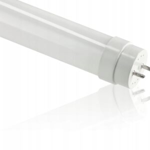 Świetlówka Tuba LED T8 120cm 18W 2880lm 6000K zasilanie jednostronne HIGH LUMEN