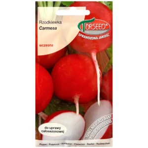 RZODKIEWKA CARMESA 10G