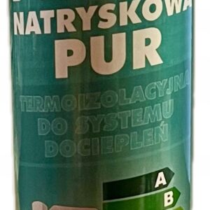 SI-0988 PIANA NATRYSKOWA PUR 750ML