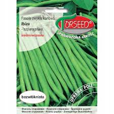 FASOLA K.IBIZA 50G