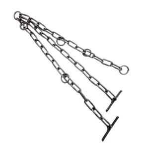 ŁAŃCUCH ŻŁOBOWY FI 8 (D-15) Y