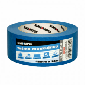TA 1656 T.MASKUJĄCA NIEB. 48mmX50M