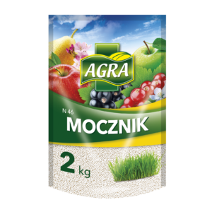 AGRECOL AGRA Mocznik 2kg 0431