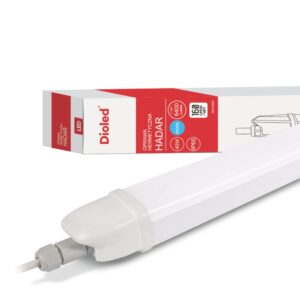 OPR. LED DIOLED HADAR 20W/N 3200LM 60CM 0497