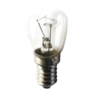ŻARÓWKA TABLICOWA 25W E14 230V TABLICOWA