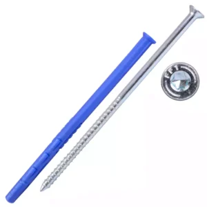 KOŁEK RAMOWY RAWL FF1 10x240MM Z LEJKIEM op.25szt