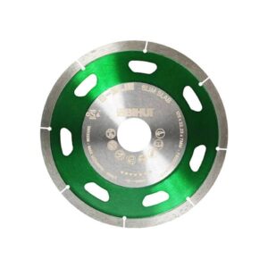 BIHUI TARCZA DIAMENTOWA B-SLIM SEGMENTOWA DO CIECIA PŁYTEK WASKA 125mm DCDS125