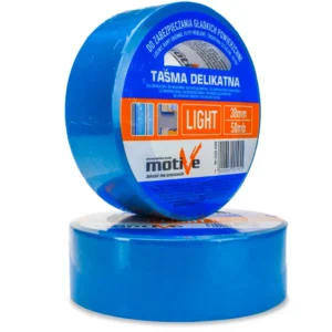 TAŚMA LIGHT (DELIKATNA) 38mm/50m MOTIVE