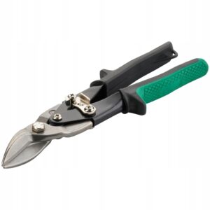 NOŻYCE DO CIĘCIA BLACHY PRAWE 260MM VR-4156