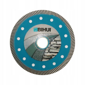 BIHUI TARCZA DIAMENTOWA B-PERFECT DO PŁYTEK GRESOWYCH 125mm DCBN5