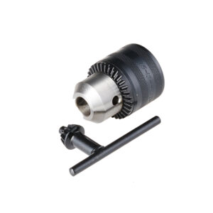 UCHWYT WIERTARSKI Z KLUCZEM 1,0-13,0MM VR-3754