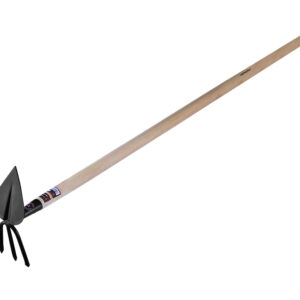 MOTYKA SERCOWA Z WIDEŁKAMI VR-7470