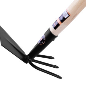 MOTYKA TRAPEZOWA Z WIDEŁKAMI VR-7471