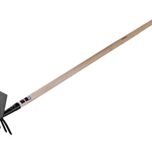 MOTYKA TRAPEZOWA Z WIDEŁKAMI VR-7471