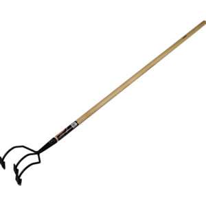 KULTYWATOR RĘCZNY TRÓJZĘBNY VR-7473