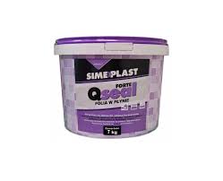 QSEAL FORTE FOLIA W PŁYNIE 4KG