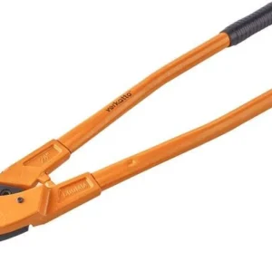 NOŻYCE DO CIĘCIA LIN STALOWYCH 610MM VR-4617