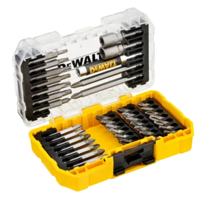 Zestaw bitow 40pc BD-DT70702