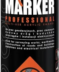 FLUO MARKER GREEN 500ML