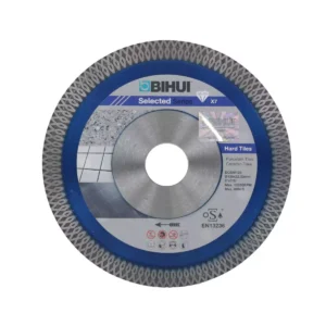 BIHUI TARCZA DIAMENTOWA B-SPEEDY UNIWERSALNA 125mm DCDM125